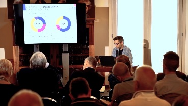 Convegno Venetinet
